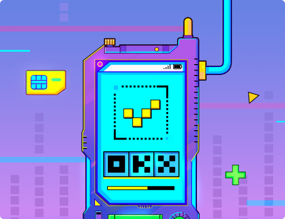 OKX数字货币交易平台