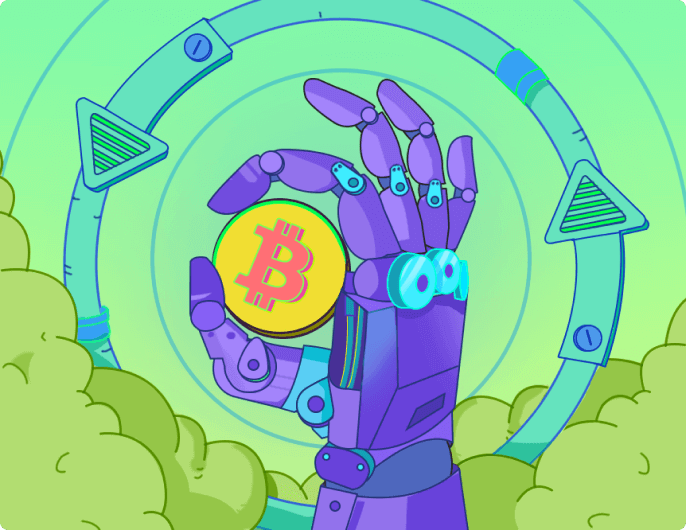 OKX数字货币交易平台